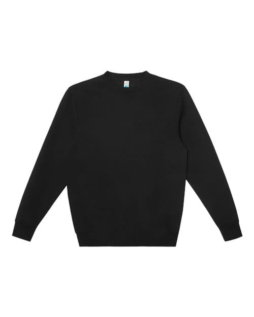 Lane Seven LS19004 in Black