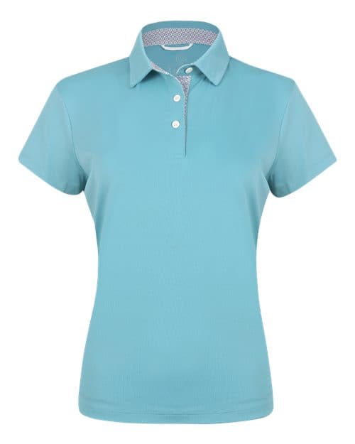 Swannies W60105 in Aqua