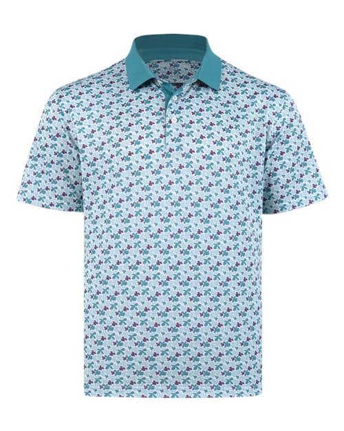 Swannies P10519 in Seafoam