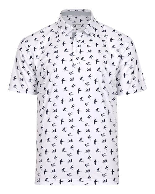 Swannies P10619 in White