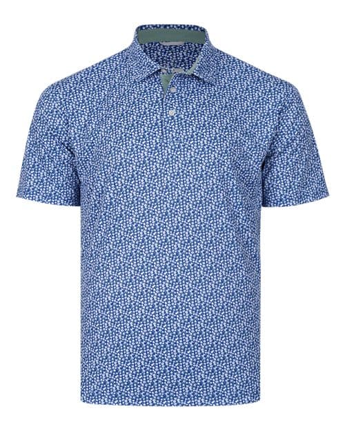 Swannies P10204 in Dazzling Blue