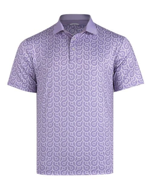 Swannies P10205 in Lavender Frost