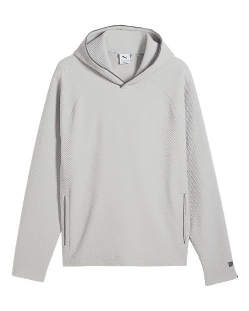 Puma Golf 637672 in Ash Grey