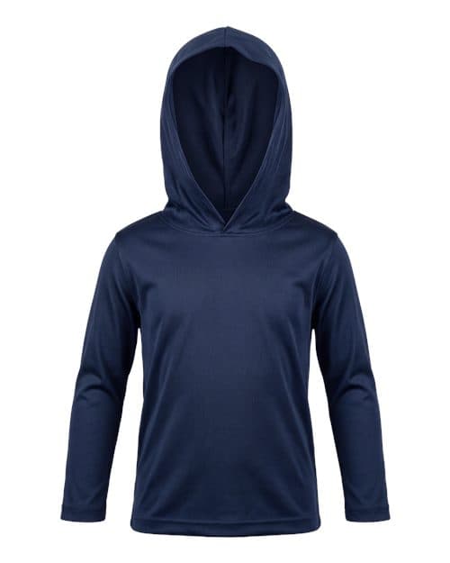 Paragon 221T in Navy