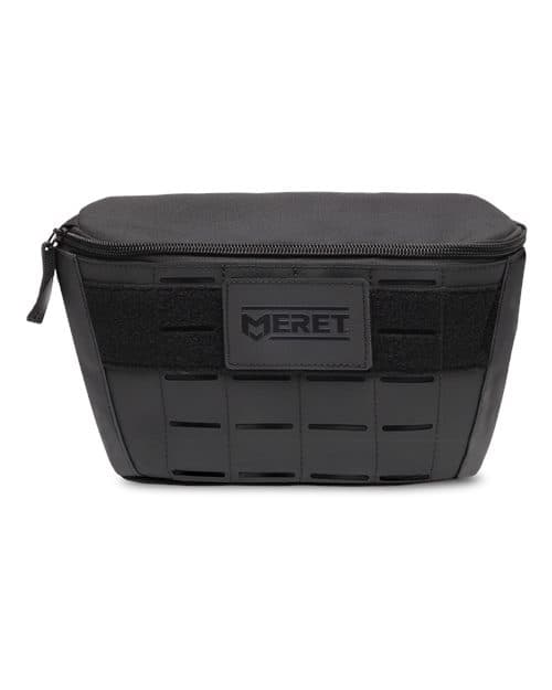 MERET SC2 in Black