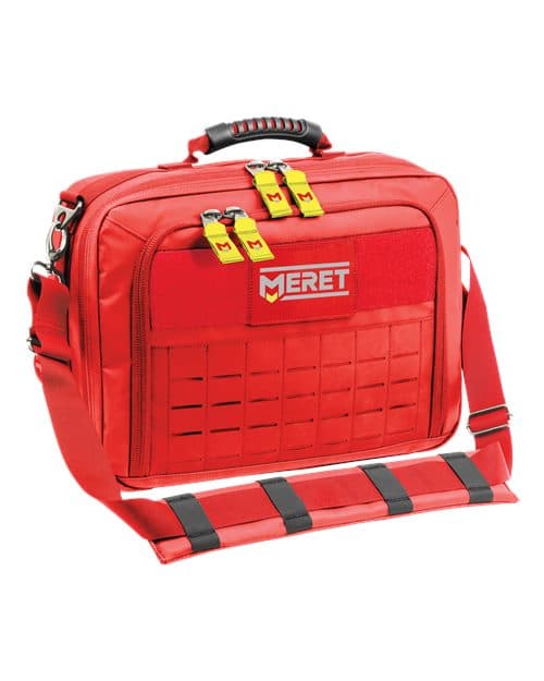 MERET M8105-F in Red