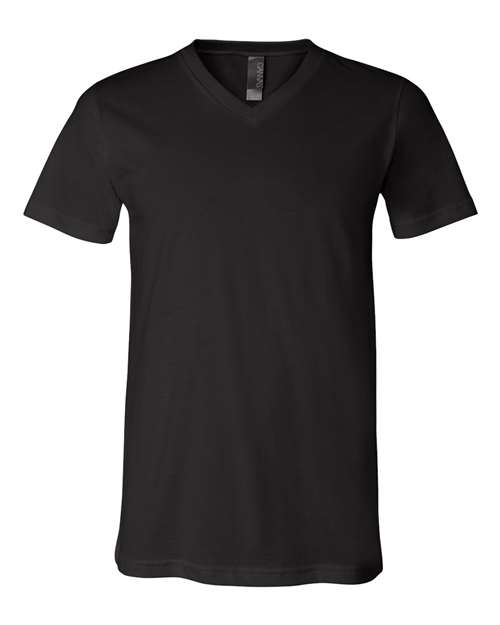 BELLA + CANVAS 3005 in Black