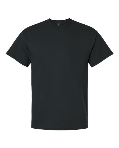Gildan 2000 in Black