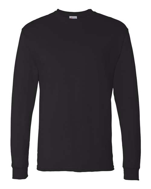 Hanes 5286 in Black