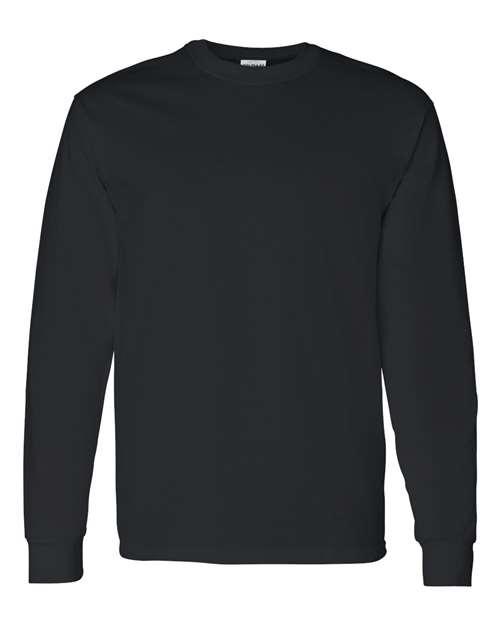 Gildan 5400 in Black