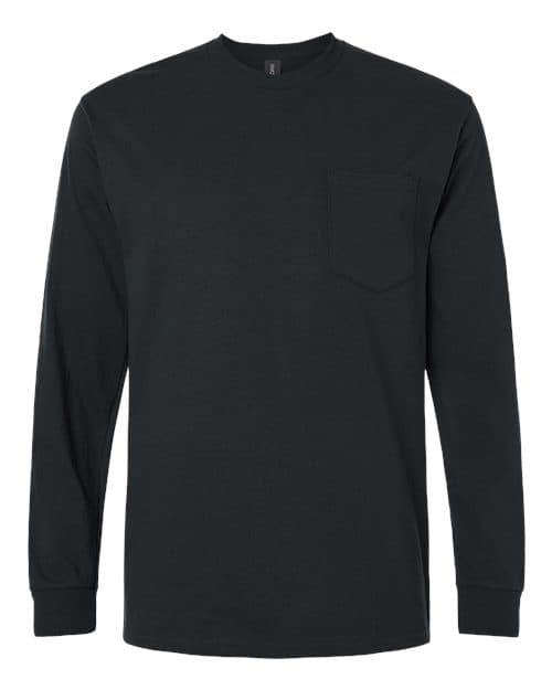 Gildan 2410 in Black
