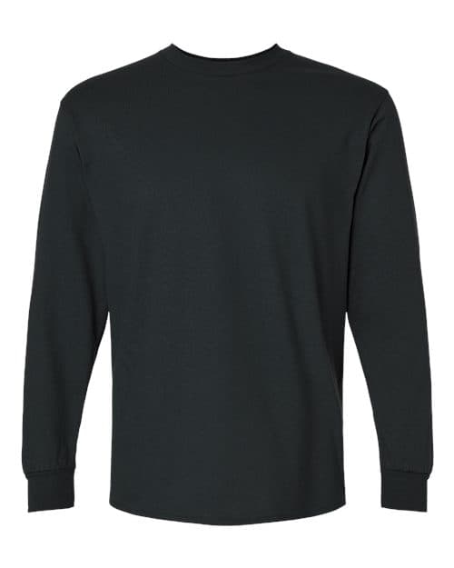 Gildan 2400 in Black