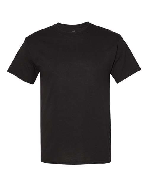 Hanes 5170 in Black