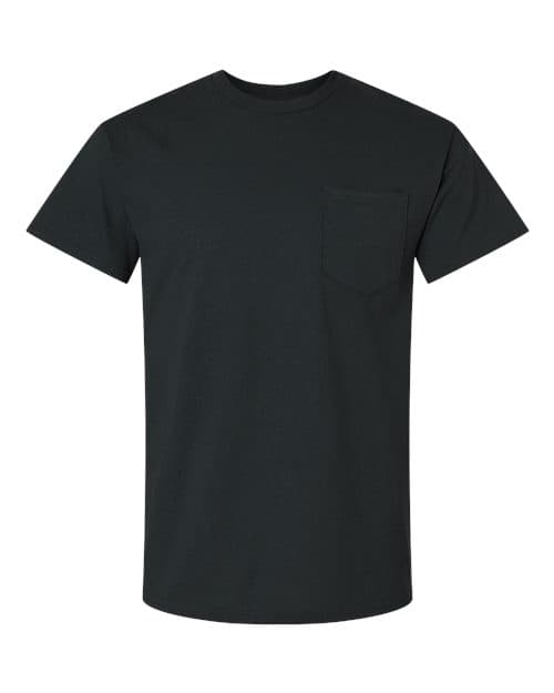 Gildan 2300 in Black