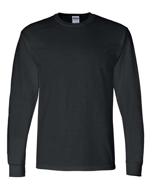 Gildan 8400 in Black