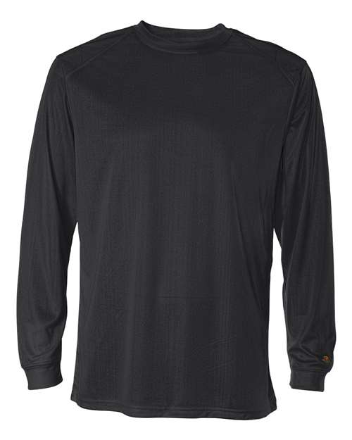 Badger 4104 in Black