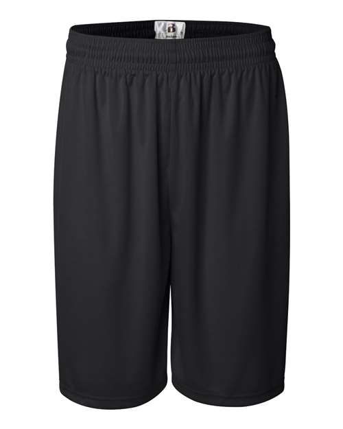 Badger 4109 in Black