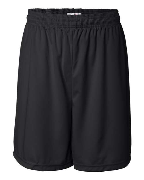 Badger 4107 in Black