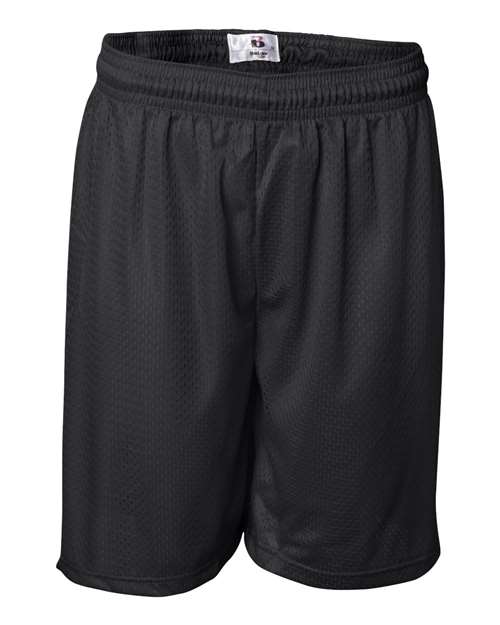 Badger 7207 in Black