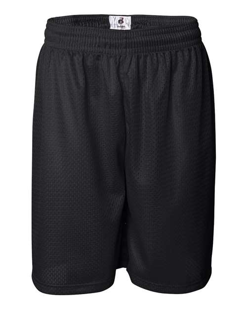 Badger 7209 in Black