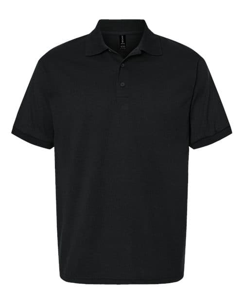 Gildan 8800 in Black