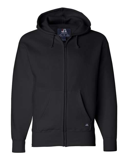 J. America 8821 in Black