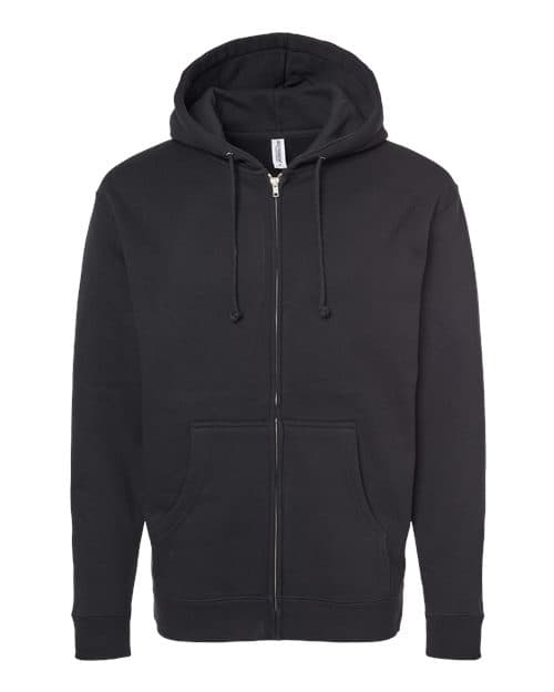 Independent Trading Co. IND4000Z in Black