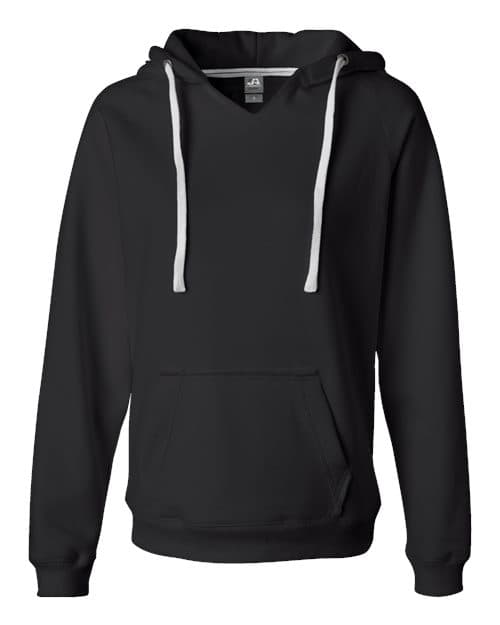 J. America 8836 in Black