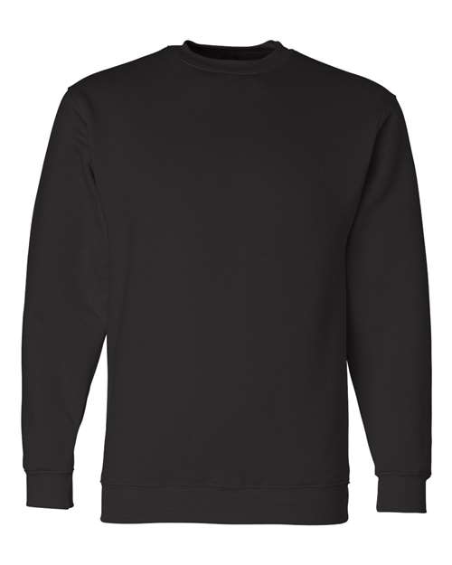 Bayside 1102 in Black