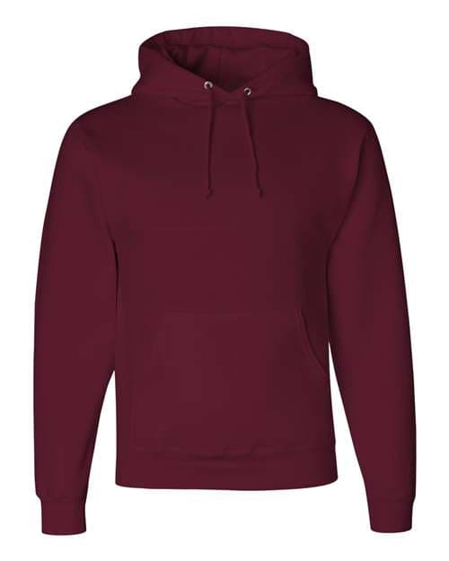JERZEES 4997MR in Maroon