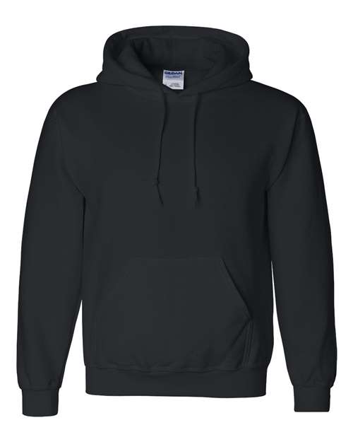 Gildan 12500 in Black