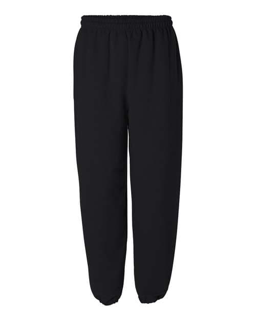 Gildan 18200 in Black