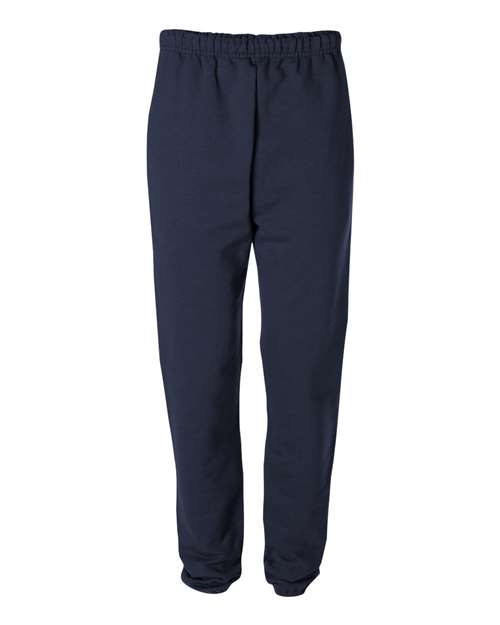 JERZEES 4850MR in J. Navy