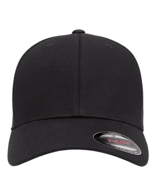 Flexfit 5001 in Black