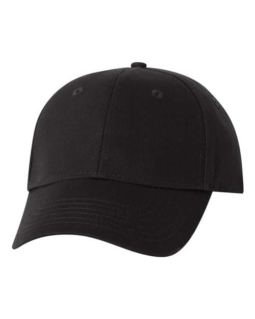 Valucap VC600 in Black