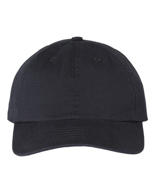 Classic Caps USA200 in Black