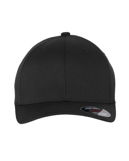 Flexfit 6277 in Black