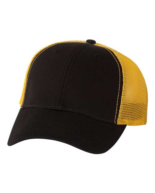 Valucap AH80 in Black/ Gold