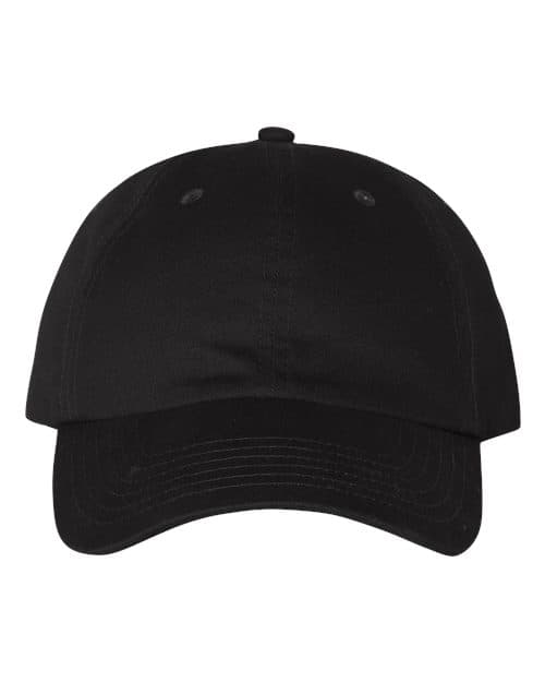 Valucap VC200 in Black