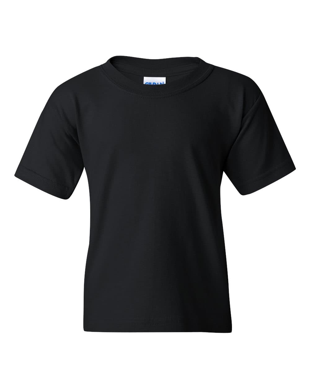 Gildan 5000B Youth Heavy Cotton T-Shirt