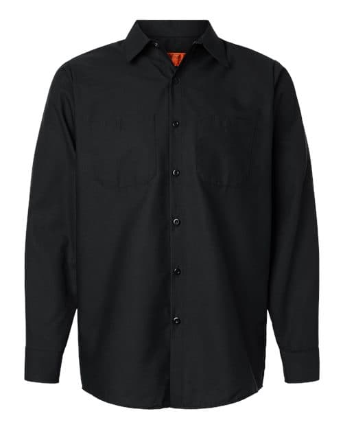 Red Kap SP14 in Black