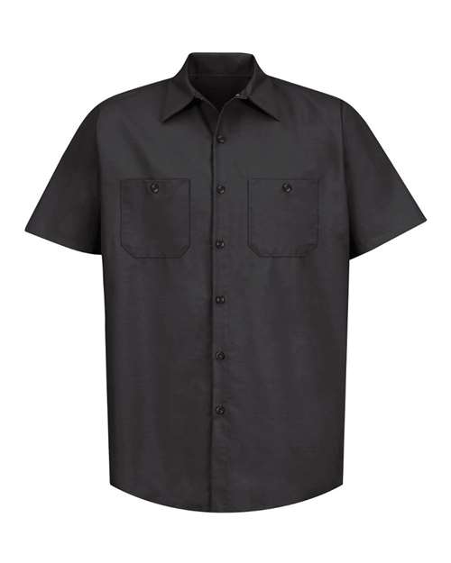 Red Kap SP24 in Black