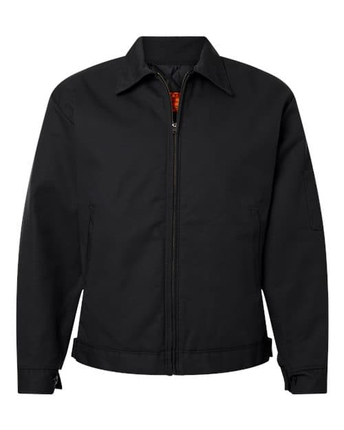 Red Kap JT22 in Black