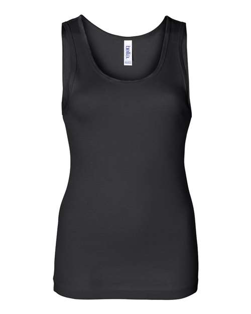 BELLA + CANVAS 1080 in Black