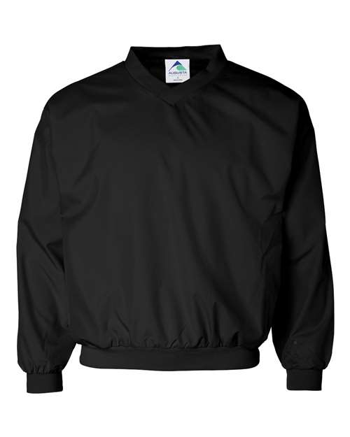 Augusta Sportswear 3415 in Black