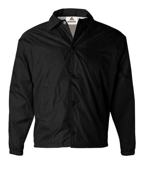 Augusta Sportswear 3100 in Black