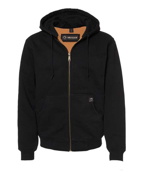 DRI DUCK 7033 in Black