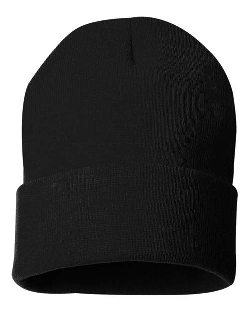 Sportsman SP12 in Black