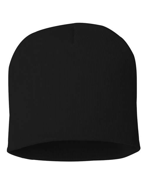 Sportsman SP08 in Black