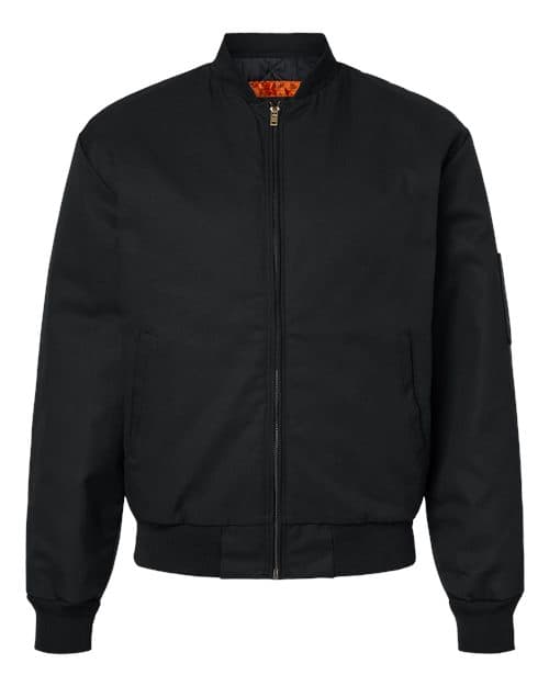 Red Kap JT38 in Black